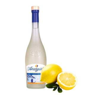 Pack Amarguinha e Limão