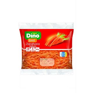Hiperdino zanahoria 150 g