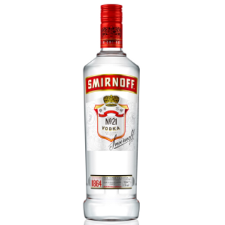 Vodka Smirnoff 70Cl