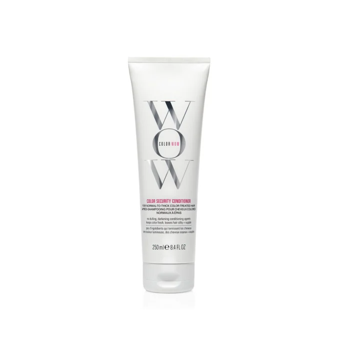 Condicionadores e Máscaras