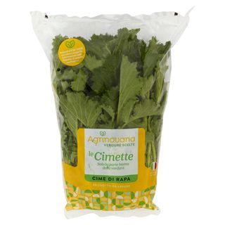 Agrinovana Le Cimette Cime Di Rapa 300 G -1397