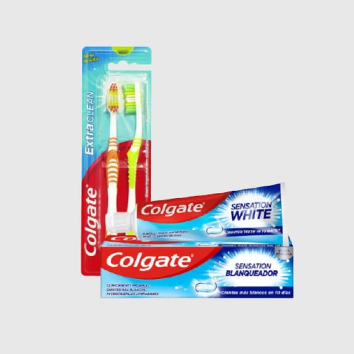 Higiene Oral