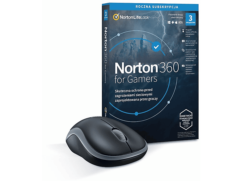 Programy komputerowe i antywirusowe