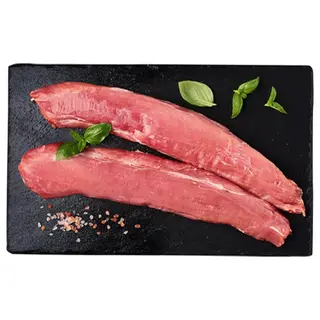 Kraina Mięs Polędwiczka wieprzowa pakowana próżniowo ok. 500 g