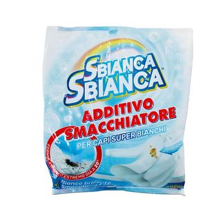 Additivo Smacchiatore Sbianca Sbianca