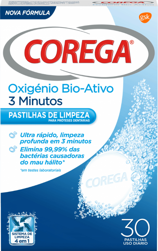Mais Higiene Oral