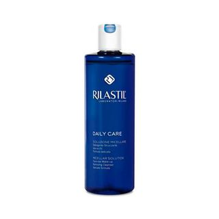 Daily Care Agua Micelar 400 Ml Rilastil (8033224814841)