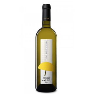 Luigi Valori Pecorino