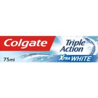 Pasta Dental Triple Acción Blanqueante Colgate Tubo 75 Ml. (20999215)