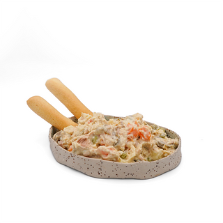Ensaladilla Rusa Cuina Eco 250 Gr.