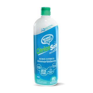 Nonnagena Acido Citrico Ammorbidente 960ml