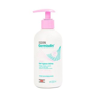 Isdin Germisdin Higiene Íntima 5012309