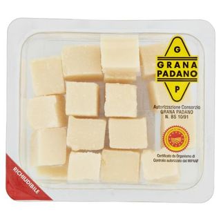 Crai Grana Padano D.O.P. Bocconcini 150 g