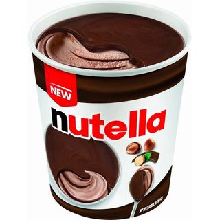 Helado Pot Nutella, Tarrina 230 G (26011783)