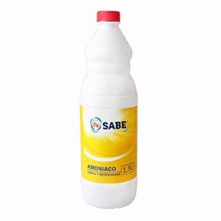 Amoniaco C/Detergente Ifa Sabe 1,5L