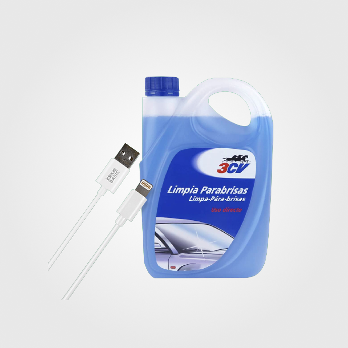 Accesorios de Coche