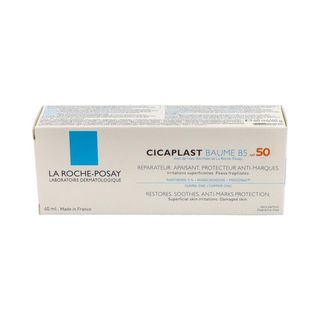 CICAPLAST BAUME B5 50+ 40ML