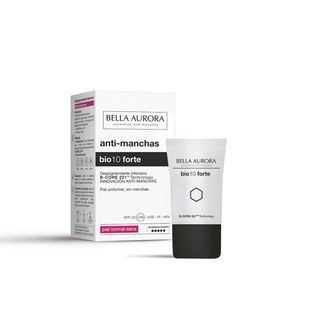 Tratamiento Antimancha Bella Aurora Bio10 Normal-Seca 20 Ml (216456)