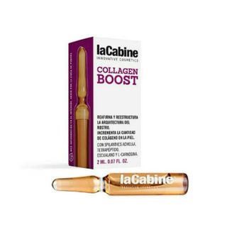 Ampollas Collagen Boost La Cabine 1Ud 2Ml (283574)