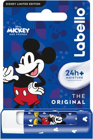 LABELLO DISNEY TOPOLINO CLASSIC CARE BEI8343