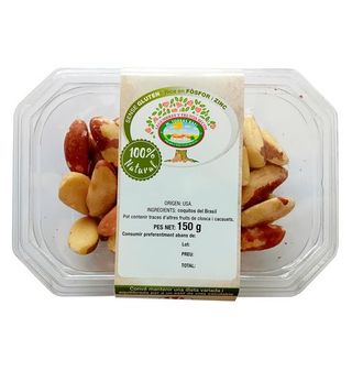 Coquitos De Brasil 150 G