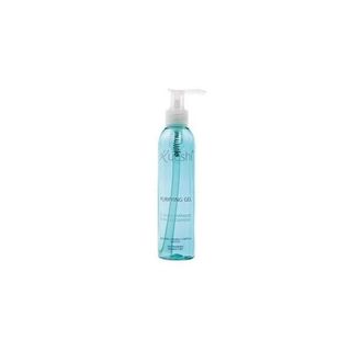 Purifying Gel Facial Limpiador - Kueshi - 200 ml 8400101999906
