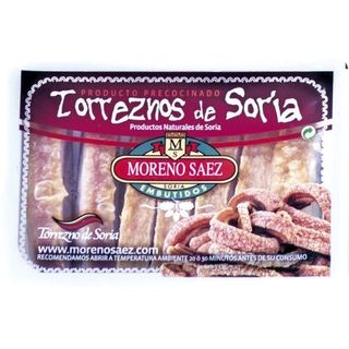 Torreznos De Soria Moreno Saez 230 G