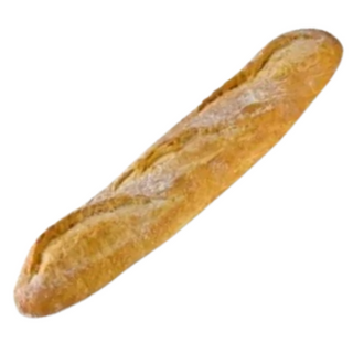 Barra de Pan de la Huerta 280g