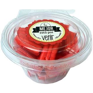 Chuches Brillo Capo, Tarrina 175 Gr. (24565269)