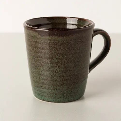 Café y té