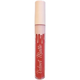 Velvet Matte Labiales Líquidos Nuevos Tonos - Wild - Young - Rosa 8436574540239