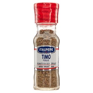 Italpepe Timo Foglie 20 g