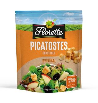 Picatostes Florette Original 65 G