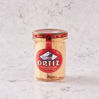 Bonítol Nord Oliva Vidre Ortiz 150G