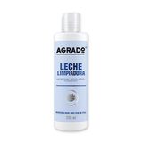 Agrado Leche Limpiadora 1442830 250Ml