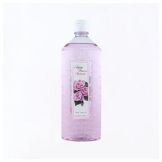 Agua Fresca De Colonia De Rosas 750 Ml Envase Plástico (8414135216151)