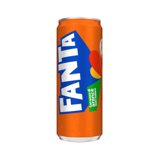 Fanta Original 330ml