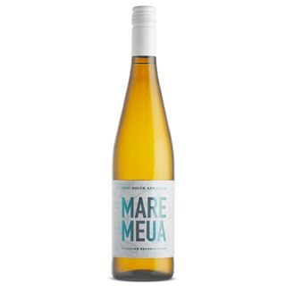 Vino Blanco Afrutado Mare Meua Botella 75 Cl