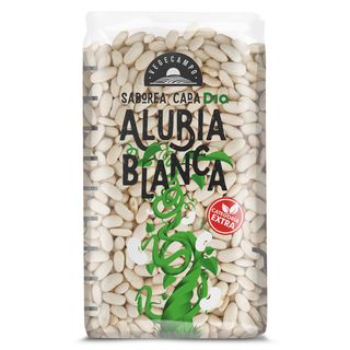 Alubias Blancas Dia Vegecampo Bolsa 1 Kg