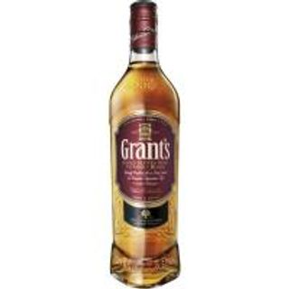 Whisky Escocés Grant'S Botella 1 L. (2290492)
