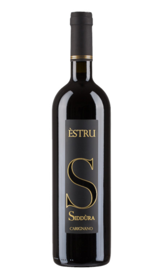 Estru Isola dei Nuraghi IGT Carignano Siddura