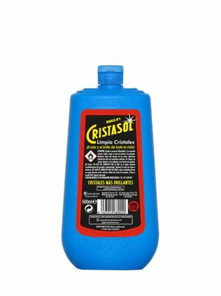 Limpiacristales Cristasol 500Ml