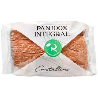 Pan Realfood 100%Integral . 195 G