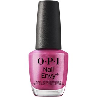 Nail Envy Strengthener Esmalte y Fortalecedor de Uñas - OPI - Rosa 4064665202618