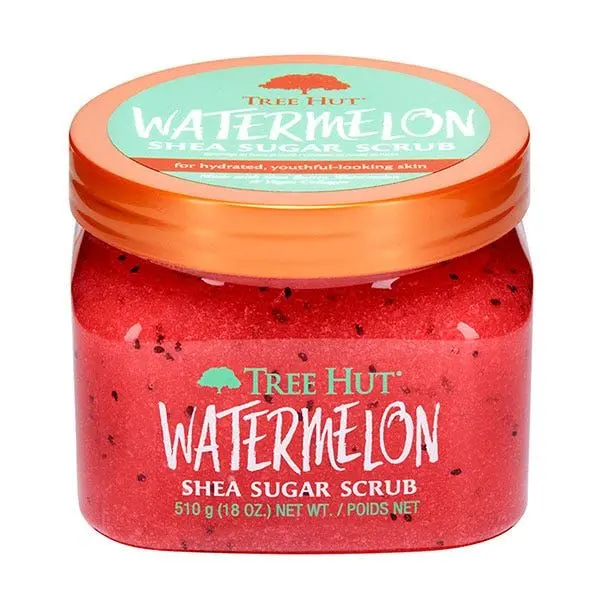 Esfoliação & Hidratação