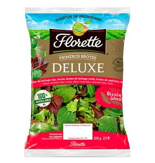 Primeros Brotes Florette Deluxe 100 G