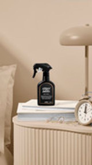 LUSH Sticky Dates Spray corporal 200ml