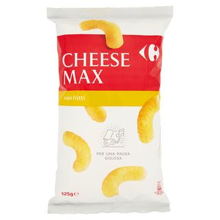 Carrefour Cheese Max 125 g