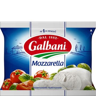 GALBANI Queso Mozzarella 100 G