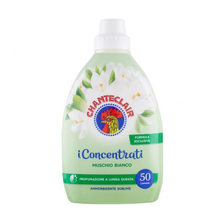 Chanteclair Ammorbidente Muschio Bianco 1000 Ml - 000318269